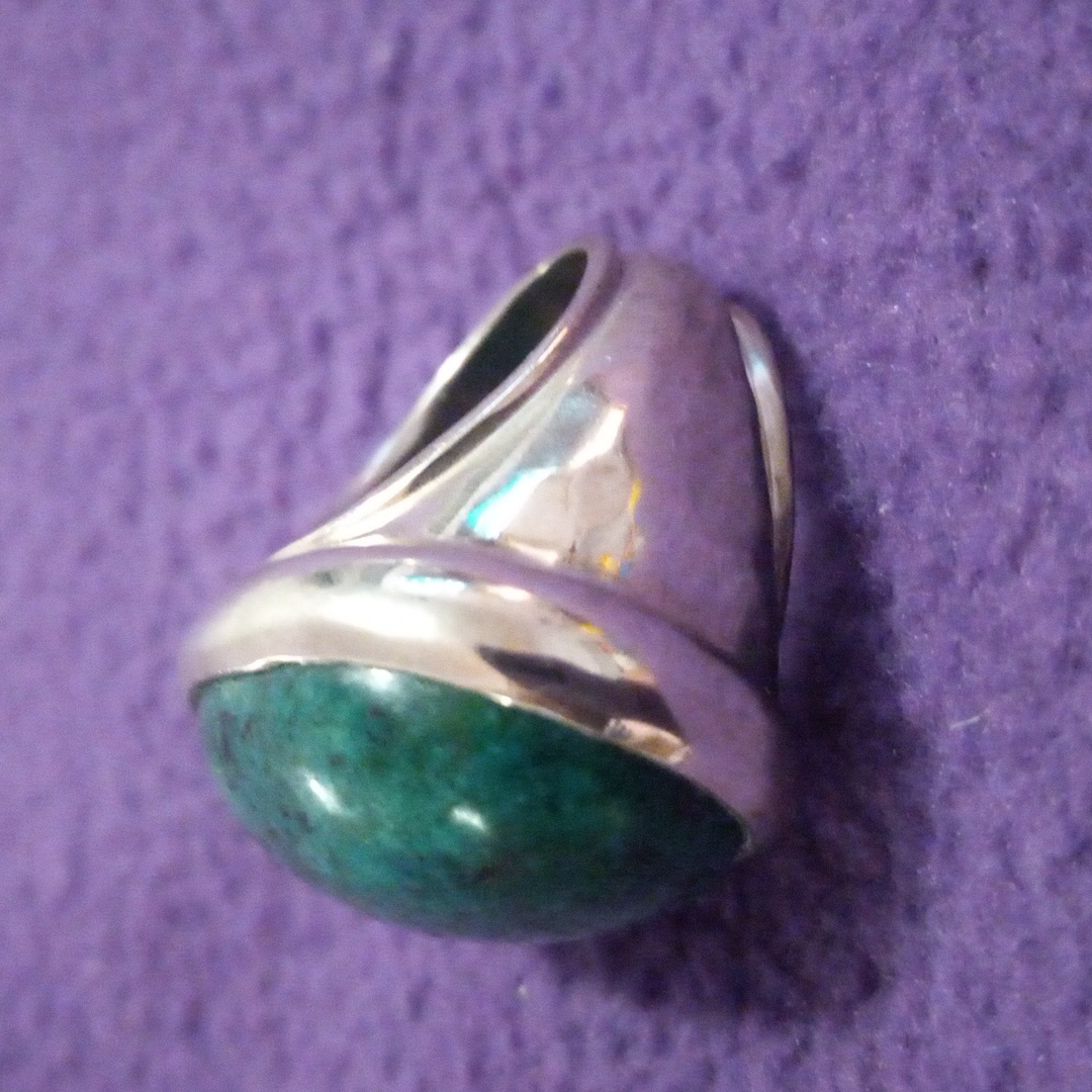 Silpada Ring...